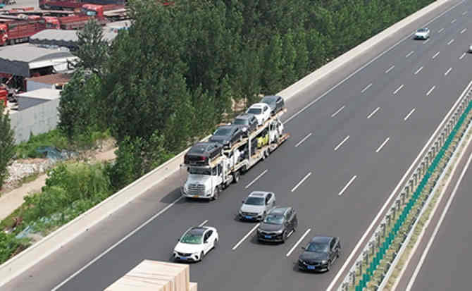 兴山高速公路汽车救援